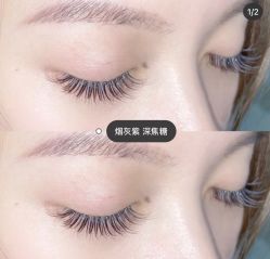 -妙睫屋日式美甲美睫