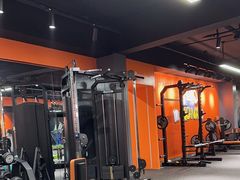 -博纳私人订制健身(中集美兰湖店)