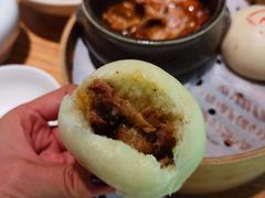-苏小柳点心·手作小笼包(新街口分院店)