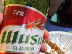 -伊带伊路新疆美食府(呼家楼店)