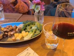 -Blac+Blac(中海环宇荟店)