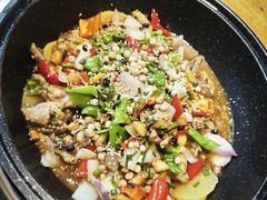 -小小河边鱼(天润城店)