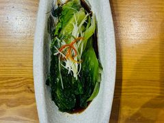 -延松朝鲜族料理