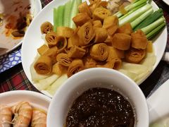 -玉桥餐厅(天坛店)