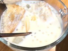 -山茶云南菜(永安里店)