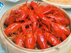 -漫天香·小龙虾餐厅(夏湾店)
