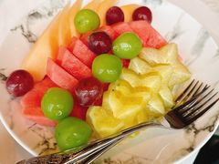 -海湾壹品中餐厅(远大购物中心店)