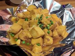 -东来土菜馆(民祥园路店)