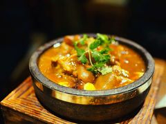 -云海肴·汽锅鸡·云南代表菜(天山百盛优客店)