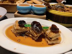 -老头儿油爆虾(星光一期店)