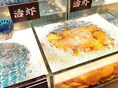 -汉阳廷自助烤肉·火锅(万丰海岸城店)