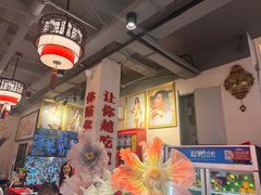 -石磨坊酒楼(文化街店)