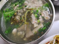 -广场正宗原汁薏米店