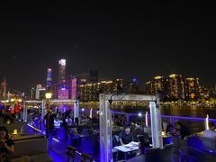 -琶醍壹号•潮菜江景餐吧