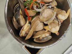 -渔娘渔家丹东海鲜(东直门店)