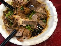-金杨拉面王小吃面馆·牛三宝面·红烧牛肉粉