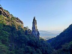 -丹霞山风景名胜区