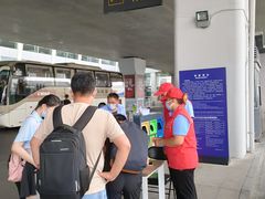 -银川河东国际机场