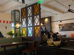 -哑巴生煎(临顿路店)