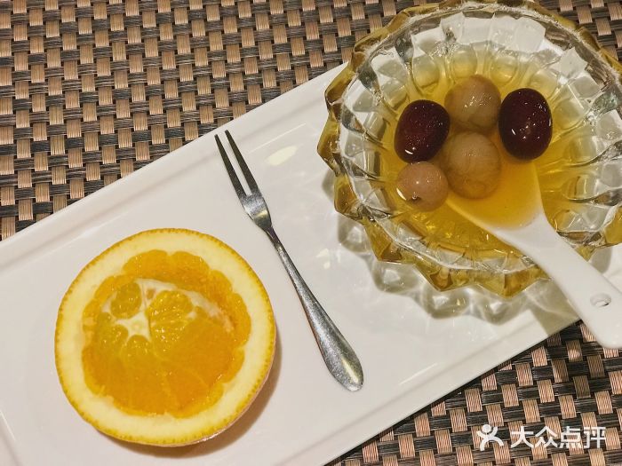 丹鼎铁板料理图片
