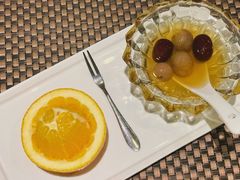-丹鼎铁板料理