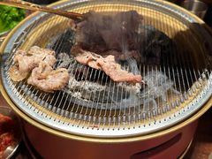 -西塔老太太泥炉烤肉(上海七宝领展广场店)
