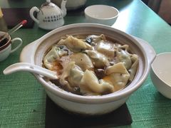 -吴淞老街砂锅馄饨(北兴路店)