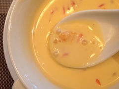杨枝甘露-夏宫中餐厅(静安香格里拉店)