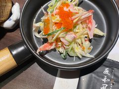-匠和风精致料理(莆田财富中心店)