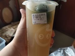 -CoCo都可(中山北店)