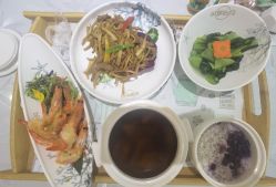 -纵享怡月月子中心(西稍门店)