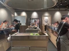 -肉肉大米(金虹桥店)