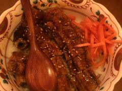 烤鳗鱼-醉虎传(南锣鼓巷店)