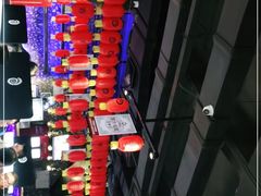 -很久以前羊肉串(簋街店)