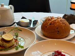 -MORTON'S 莫尔顿牛排坊(北京丽晶酒店)