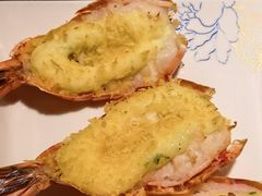 -三石铁板烧(紫竹桥店)