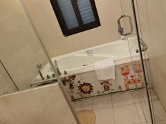 -太阳岛度假酒店