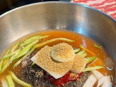 -六七八韩式烤肉·韩国料理(上杭路店)