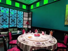 -金链花·泰国餐厅(国贸店)