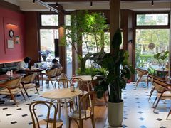-嗒令甜品·主题融合料理餐厅(首座时代店)