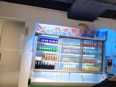 -碗中海·蒸汽海鲜·桑拿鸡(岭南天地店)