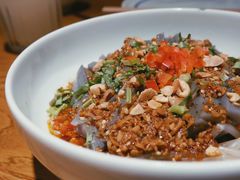 丽江鸡豆粉-一坐一忘云南菜(嘉里中心店)