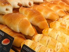 奶香海盐卷-法桐蛋糕·手作面包(万象城店)