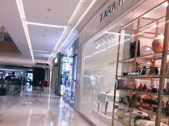 -ZARA HOME(长楹天街购物中心店)