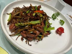 -峨嵋小镇·川菜(正定朗华店)
