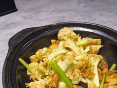 -有璟阁港式餐厅(国贸商城店)