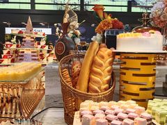 -苏格里岛自助海鲜火锅烧烤(大汉悦中心店)