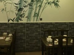 -印象盐帮菜(鲁能城店)