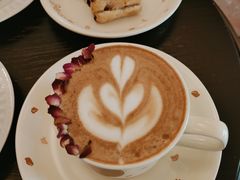 -Me Coffee下午茶艺术空间