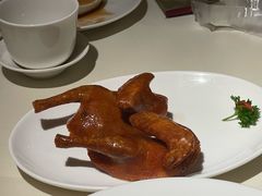 -利苑酒家(华熙国际店)